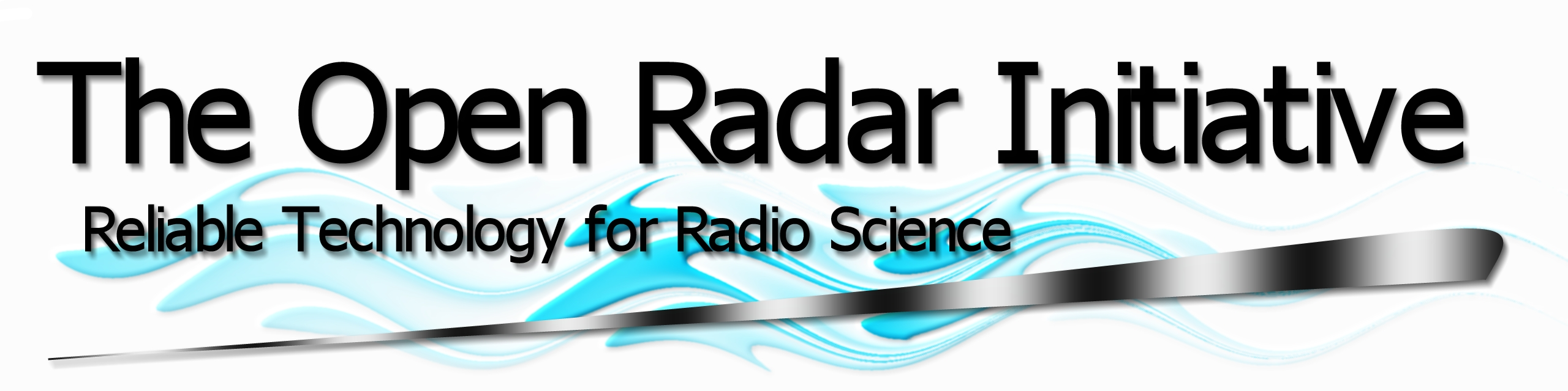 A logo for the Open Radar Initiative